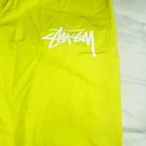 Nike stussy pants size Medium in men